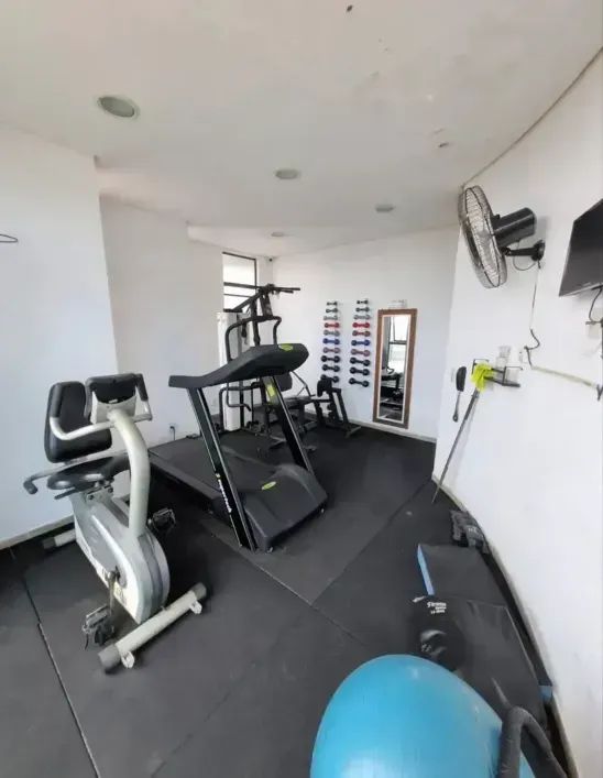 Apartamento à venda - Madalena, Recife - PE 1495029524 | OLX