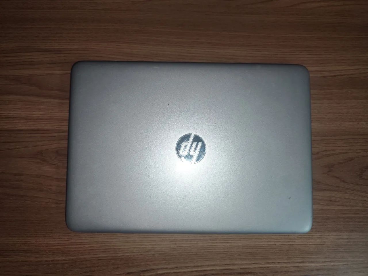 Notebook HP ELITEBOOK i5 com 8 GB de RAM e SSD NVMe estado de novo - Foto 5