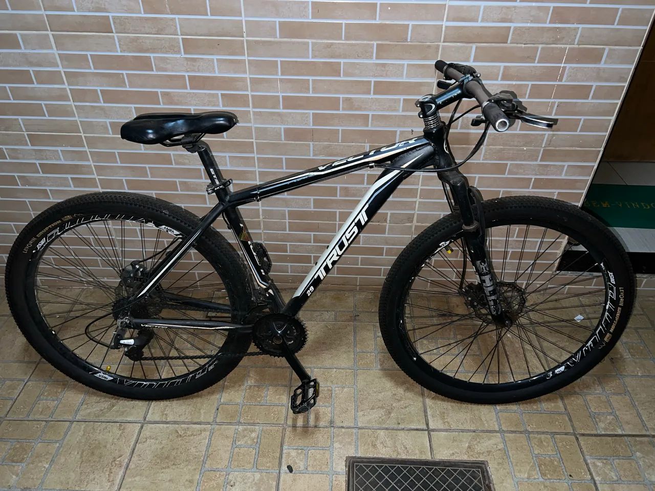 Bicicleta Aro 29  - Foto 5