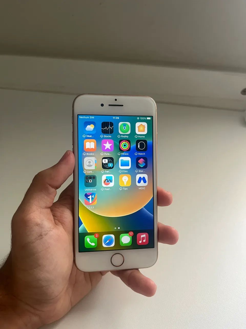 iPhone 8 - Foto 3