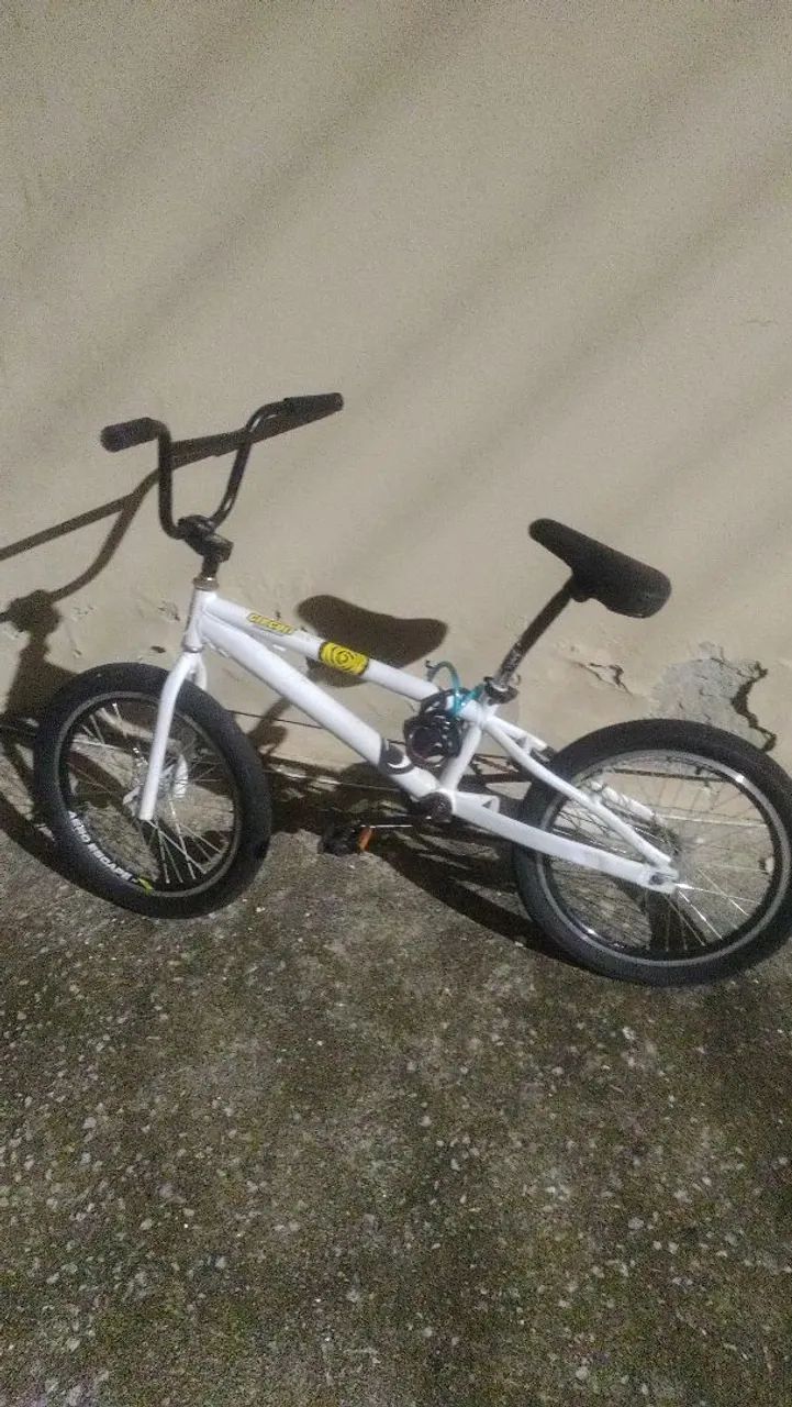 BMX de manobra - Foto 2