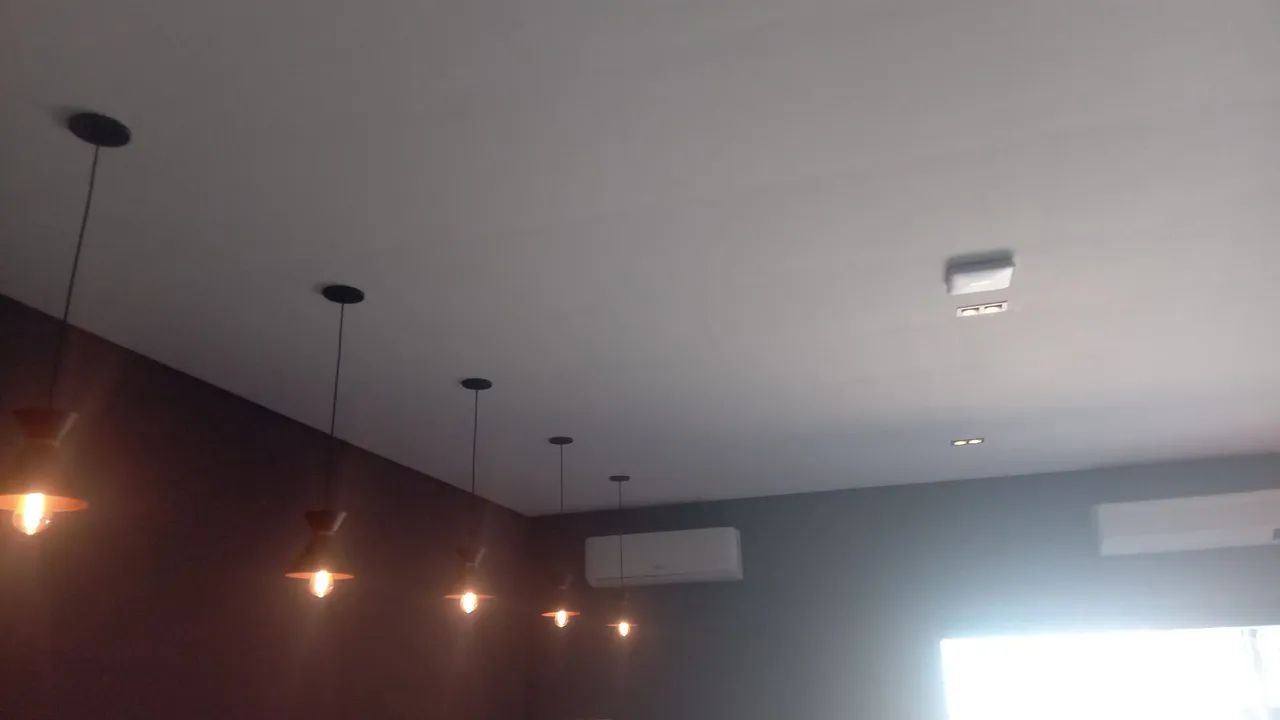 Forro de gesso acartonado drywall  - Foto 4