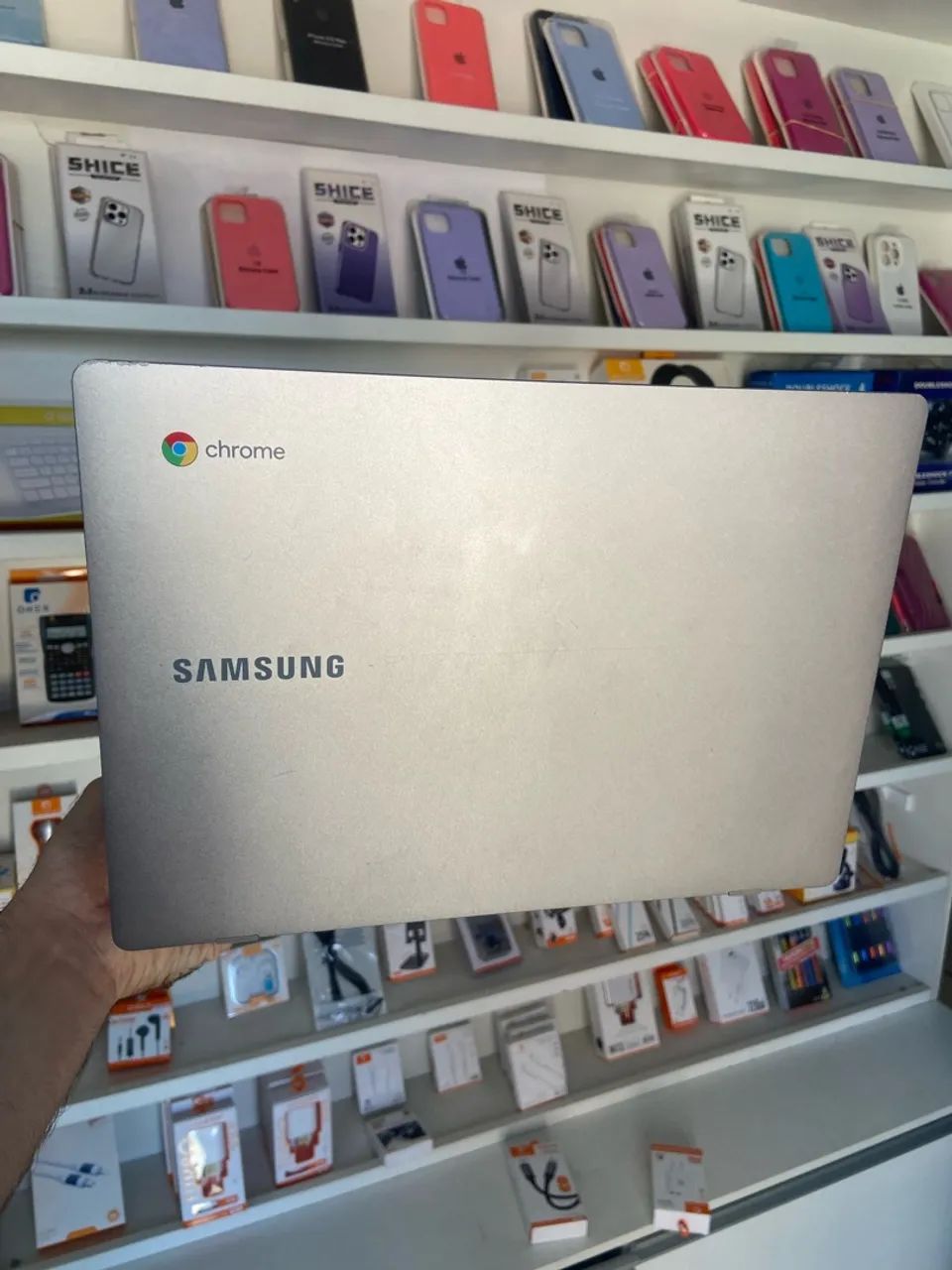 Chromebook 32gb - Foto 2