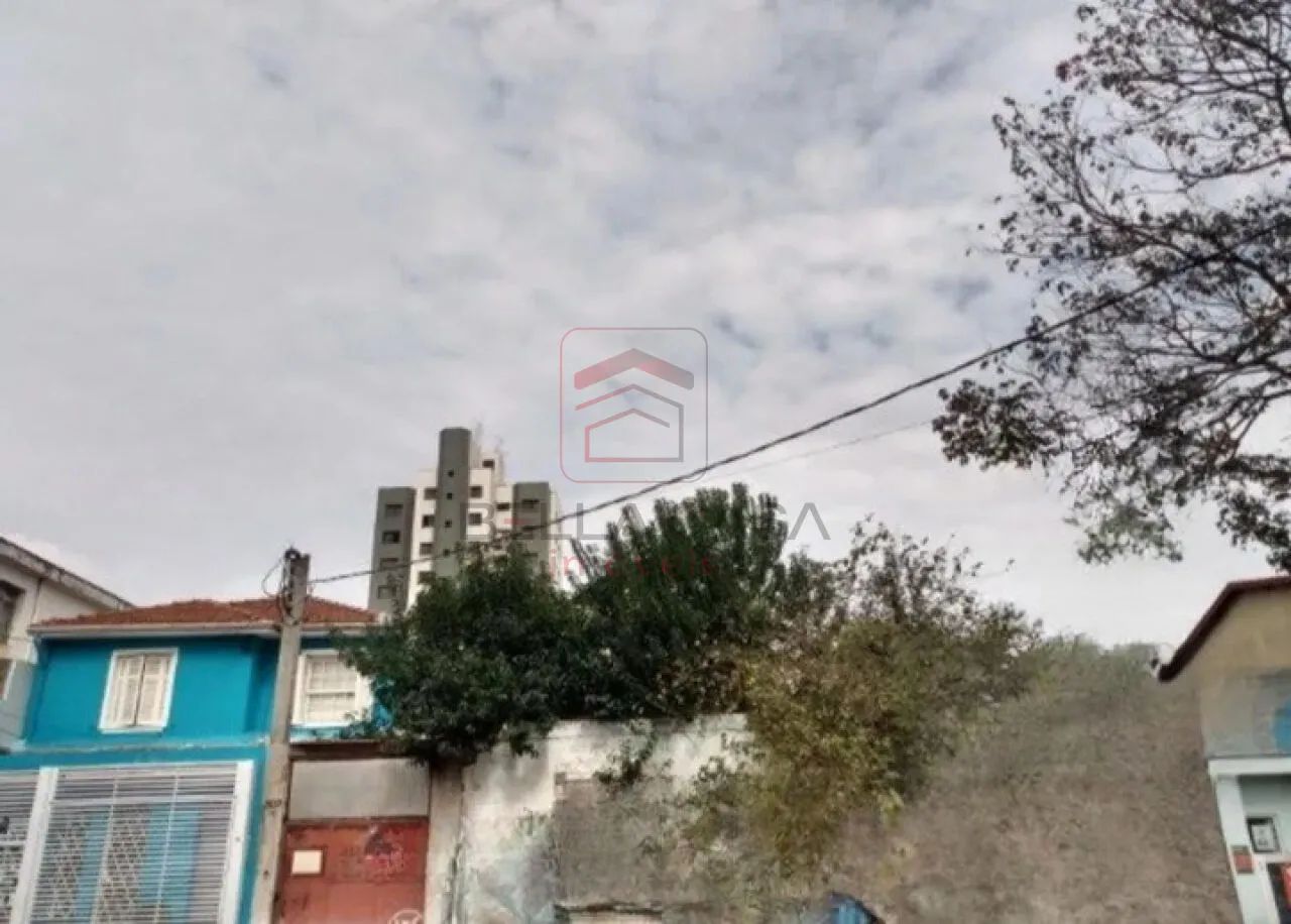 Terreno na Mooca - Excelente para construtores - Foto 5