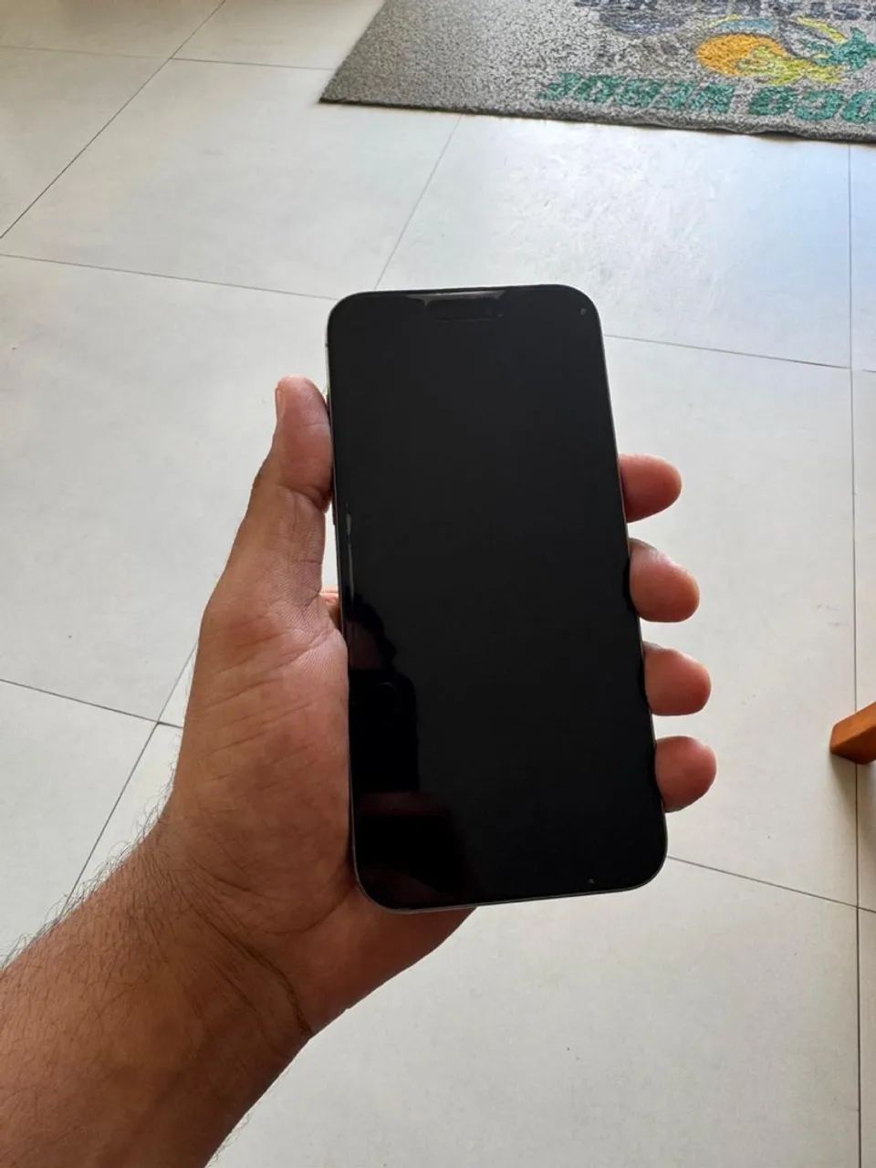iPhone 15 Pro Max - Foto 2