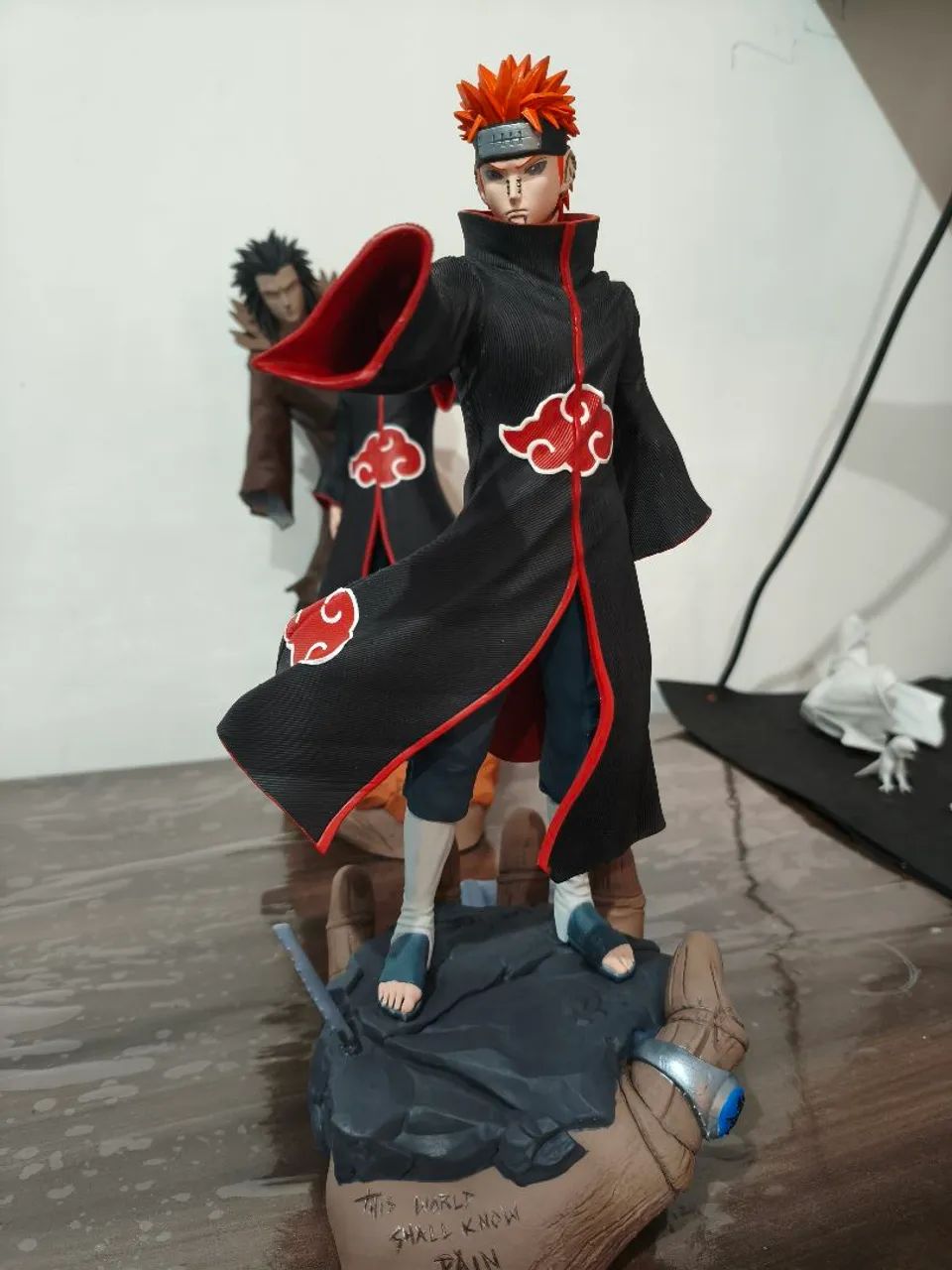 Actions figures Akatsuki Naruto  - Foto 2