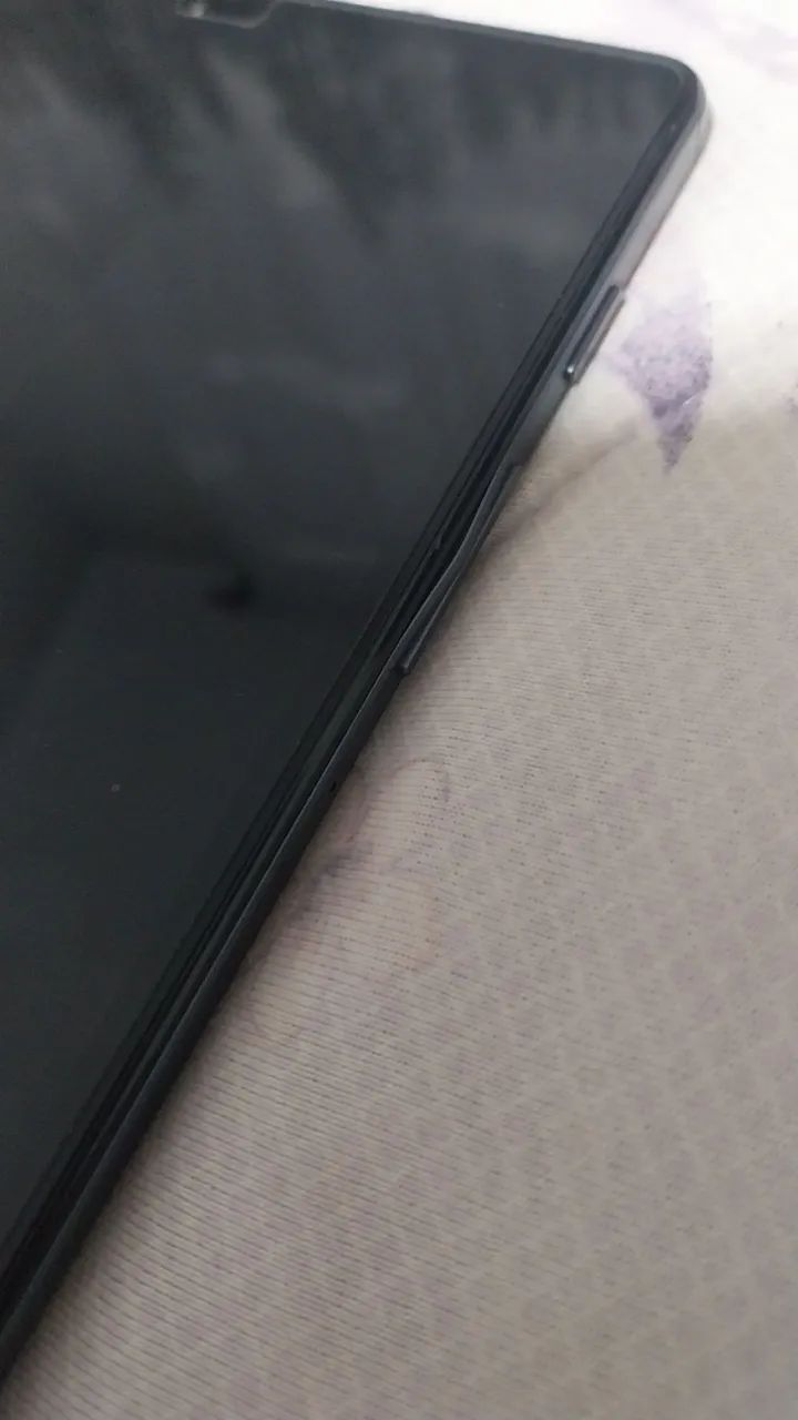 Galaxy Tab A7 lite 32 GB parcelo no cartão - Foto 5