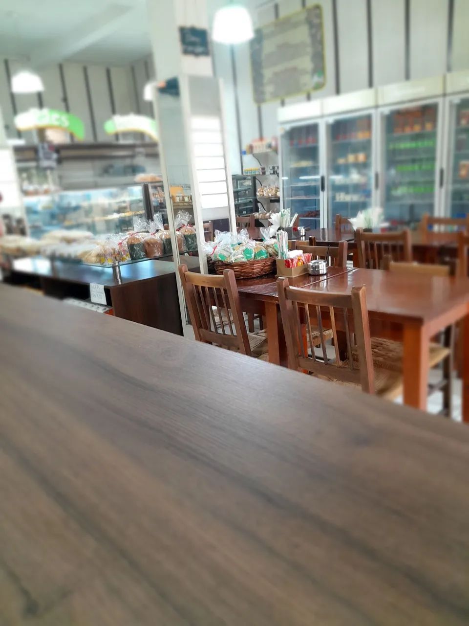 Padaria e Confeitaria tradicional a venda -20 anos bem conhecida na região.