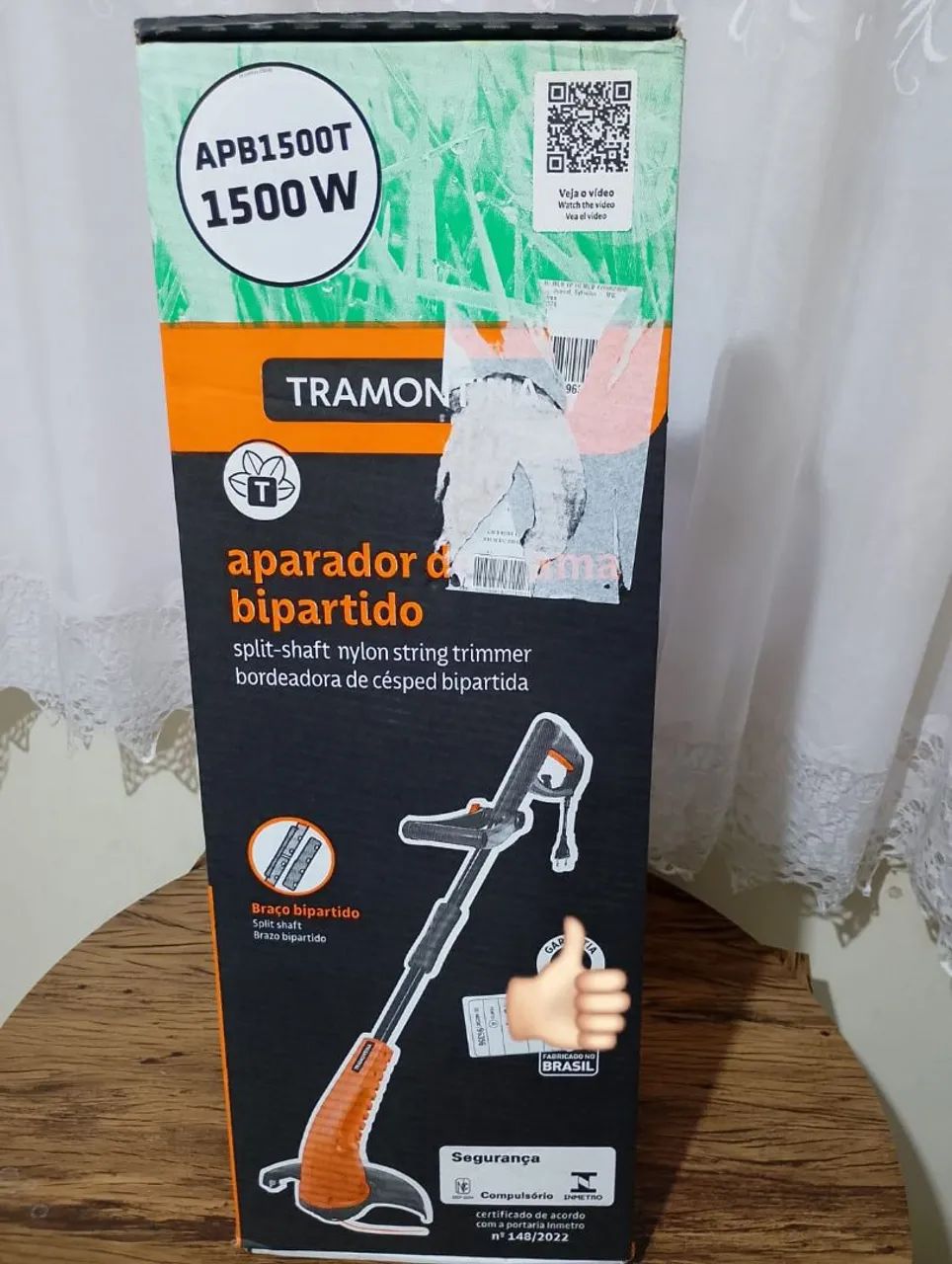 Tramontina Lawn Mower
