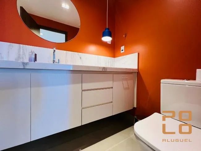 Apartamento mobiliado para alugar no Edifício Residencial Azure Compact Life, localizado n - Foto 10