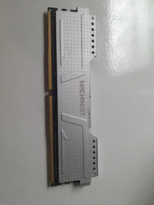 MEMORIA RAM 8GB DDR4 3200Ghz - Foto 2