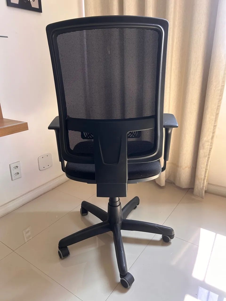 Cadeira de escritório  - Foto 2