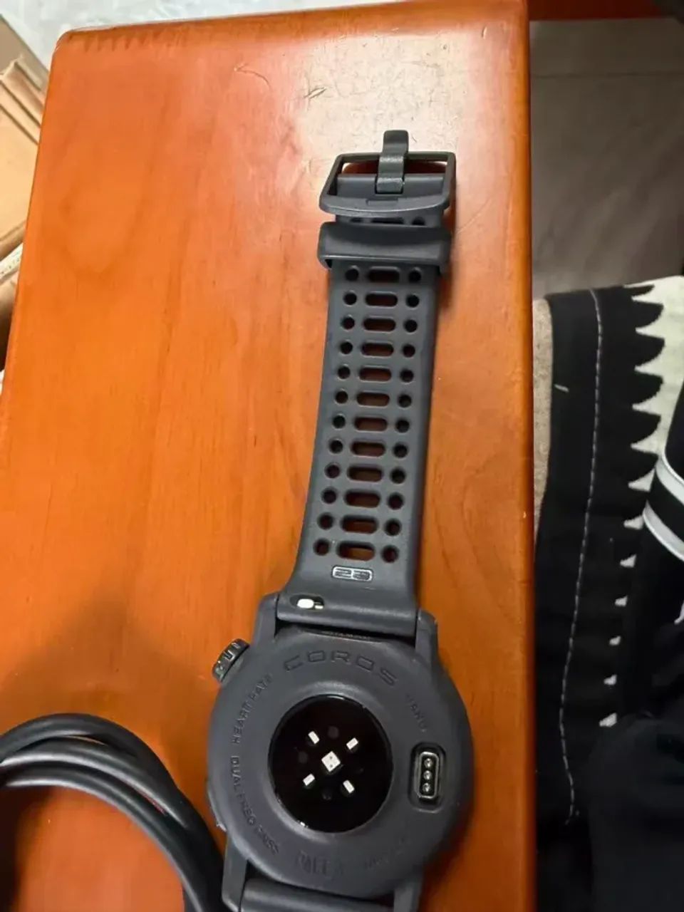 Smartwatch Coros Pace 3 (Seminovo) - Foto 3