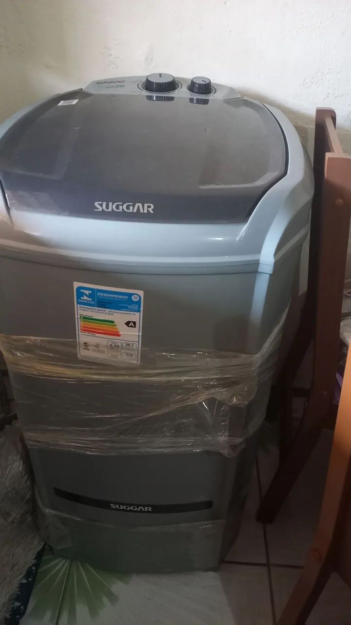 Tanque de lavar roupas 