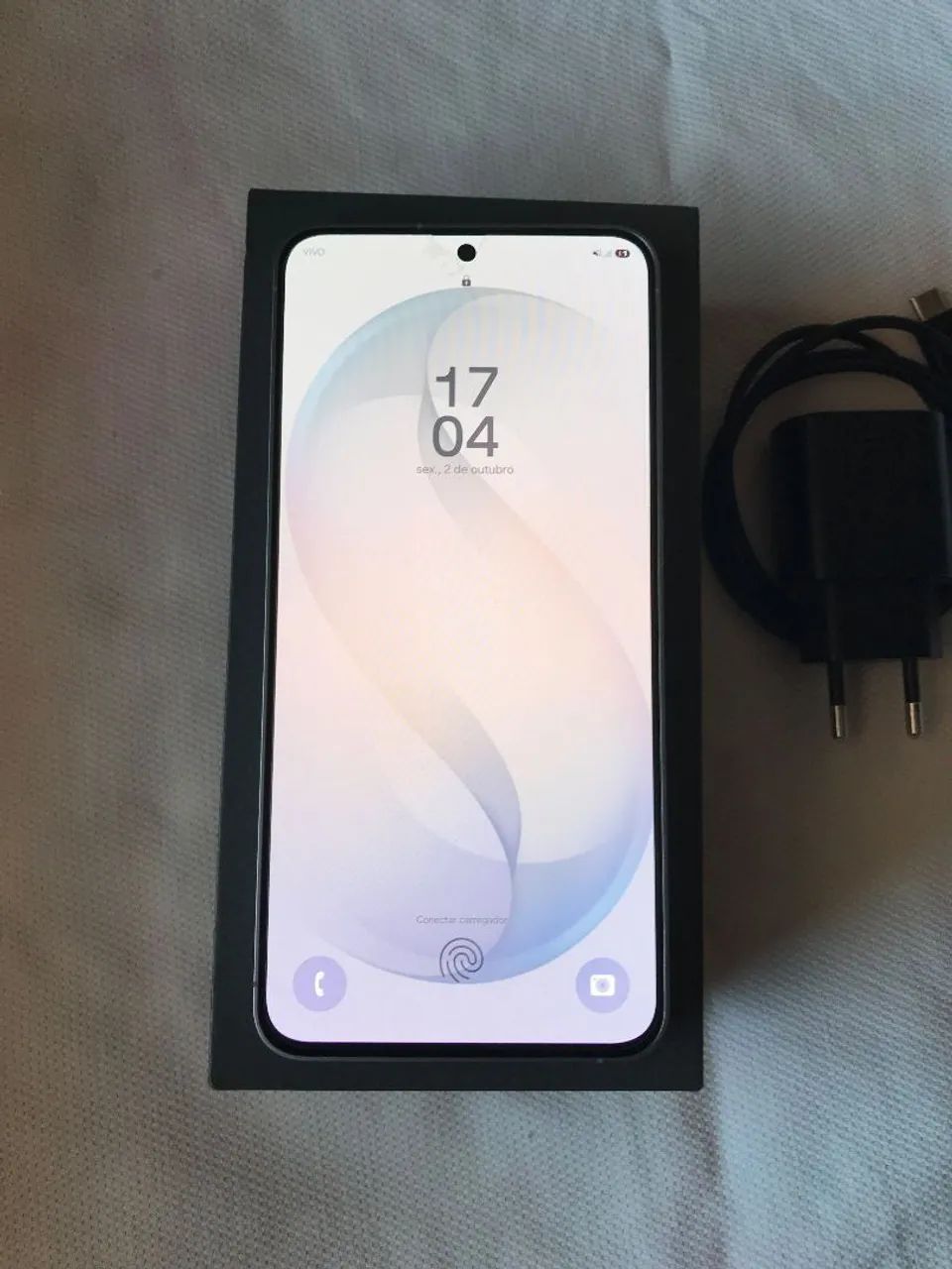Sansung S25 Fe