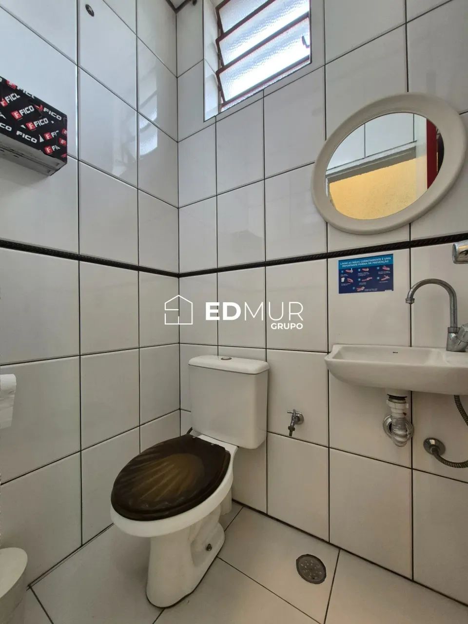 SALÃO para EM BREVE com 471m² no bairro Jardim Utinga com 1 quartos e 0 vagas. Santo André - Foto 4