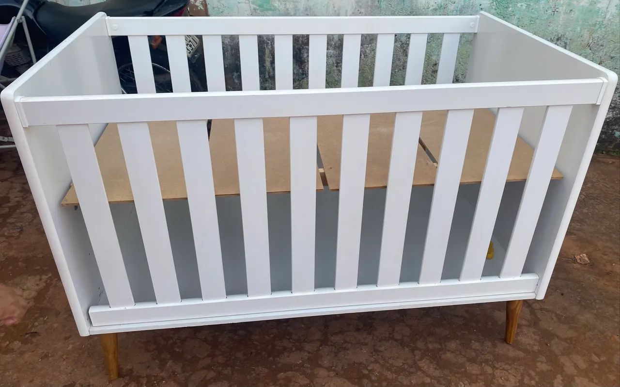Berço cama - Foto 3