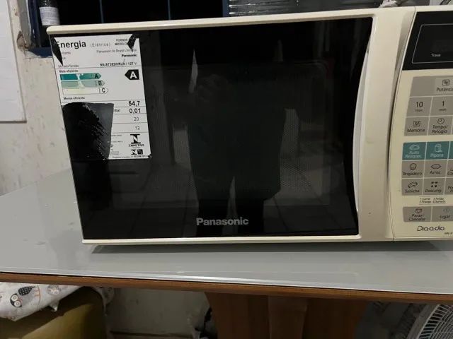 Micro-ondas  - Foto 5