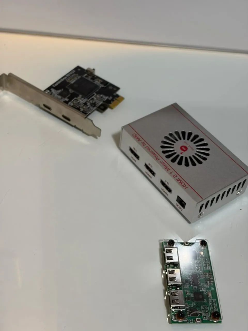 KIT DMA 75T + FUSER + MACKU + CABOS - Foto 2