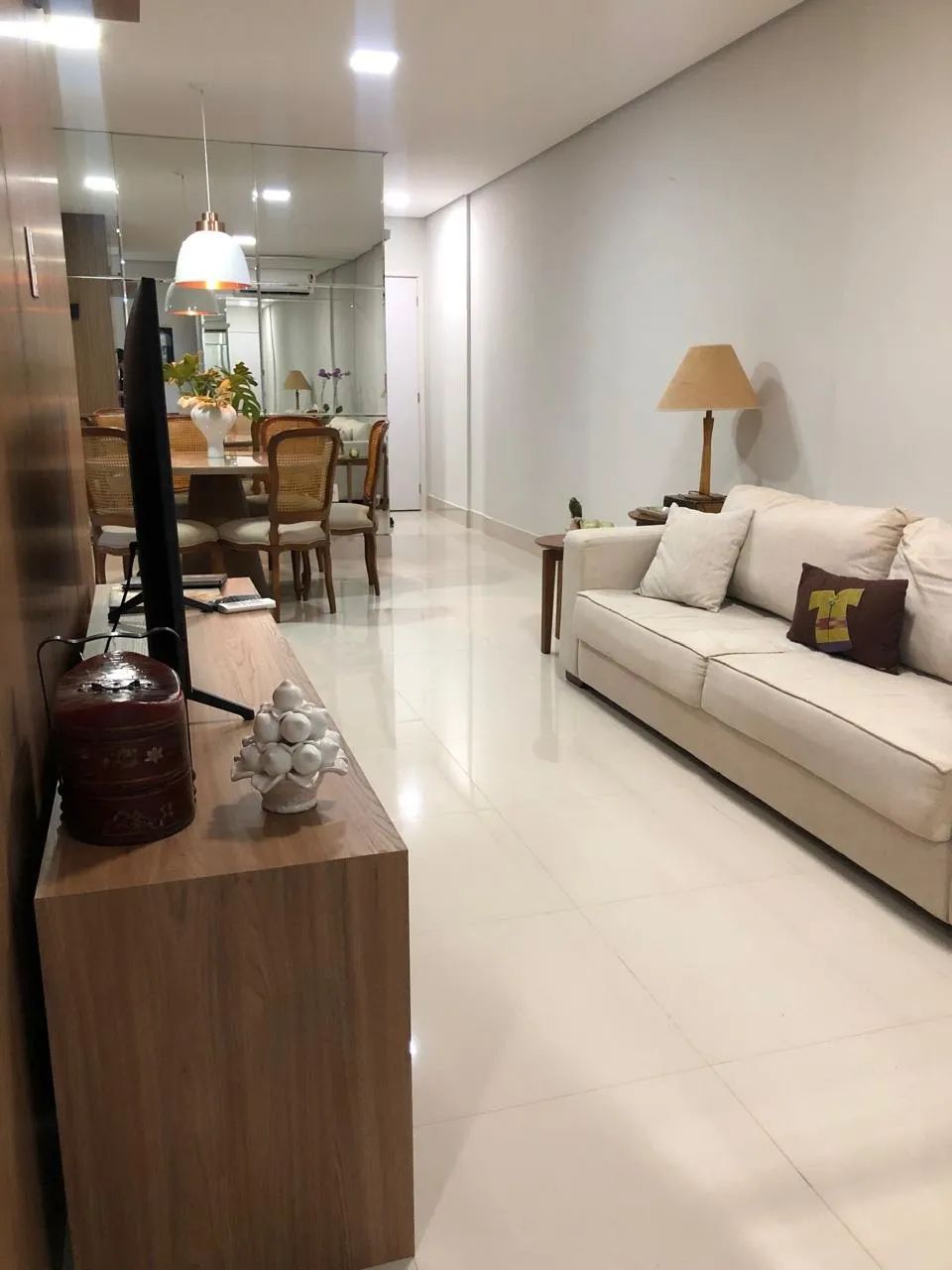 Apartamento em Duque de Caxias - Cuiabá - Foto 4