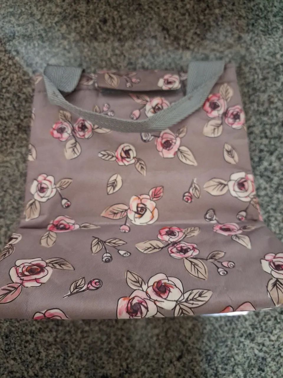 Bolsa térmica marmita  - Foto 3