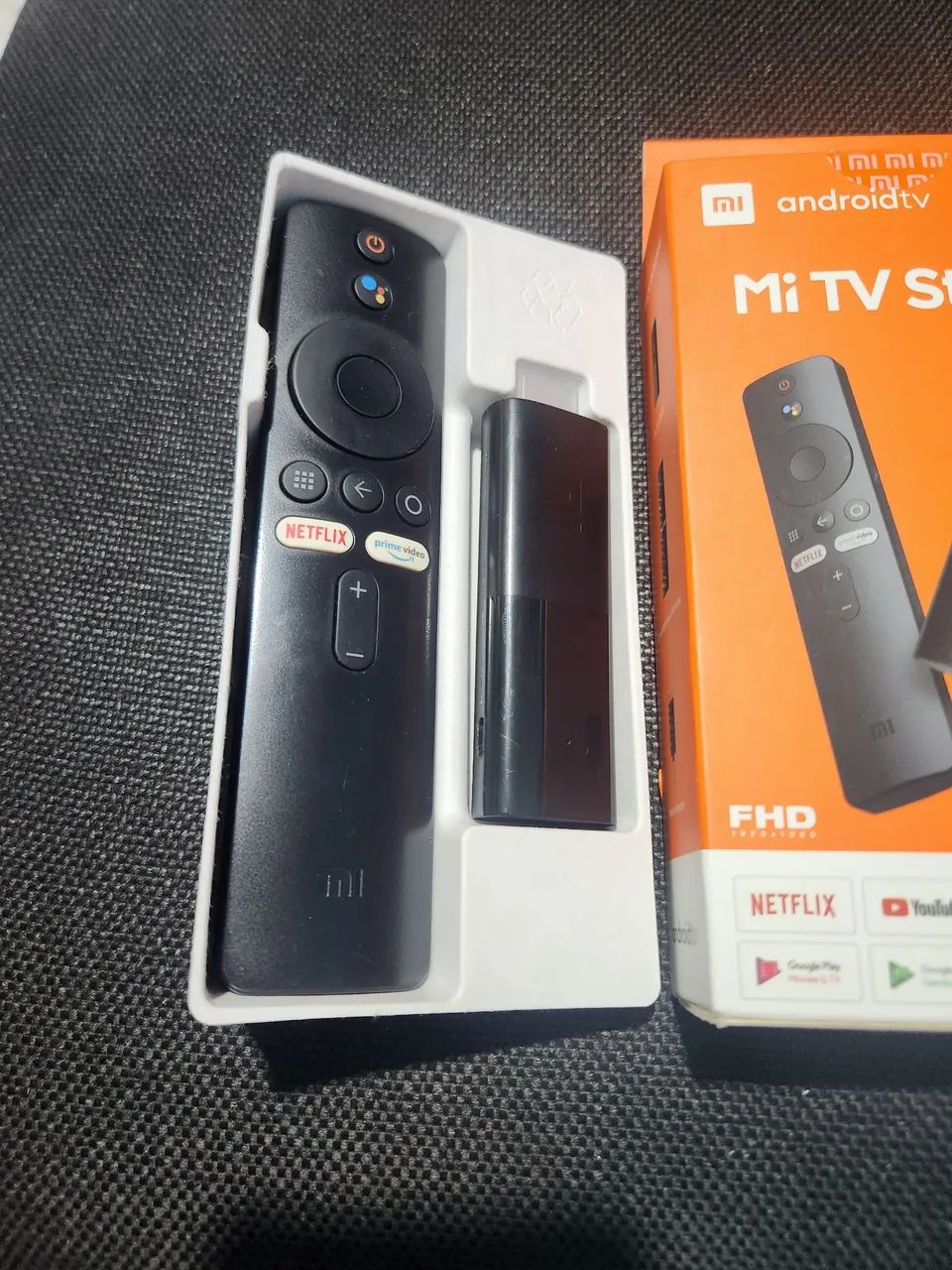 Mi stick tv Xiaomi  - Foto 4