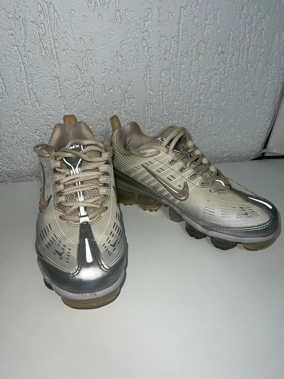 Tênis Vapormax 360 - Foto 3