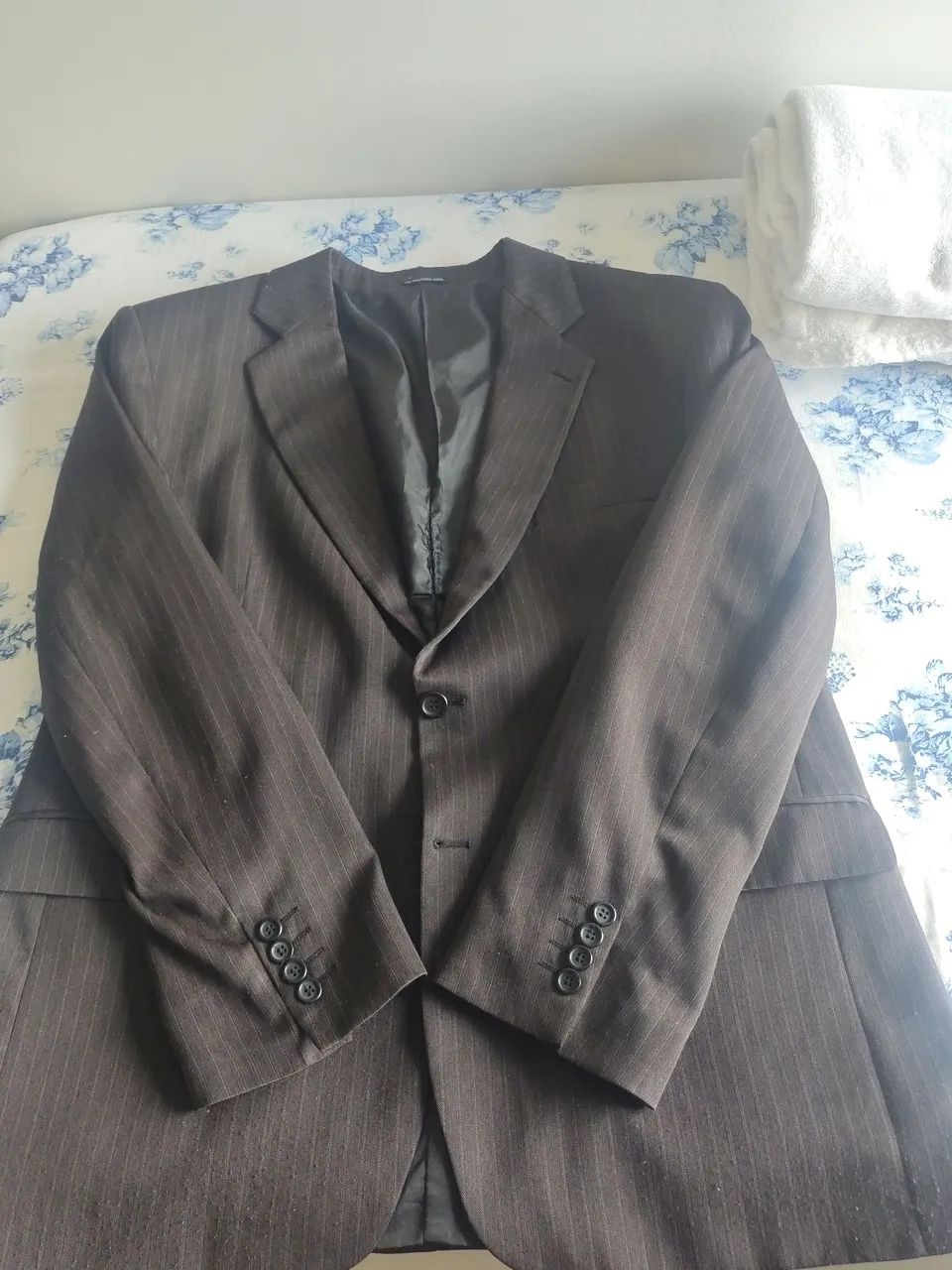 Blazer apa collezion uomo - Foto 2