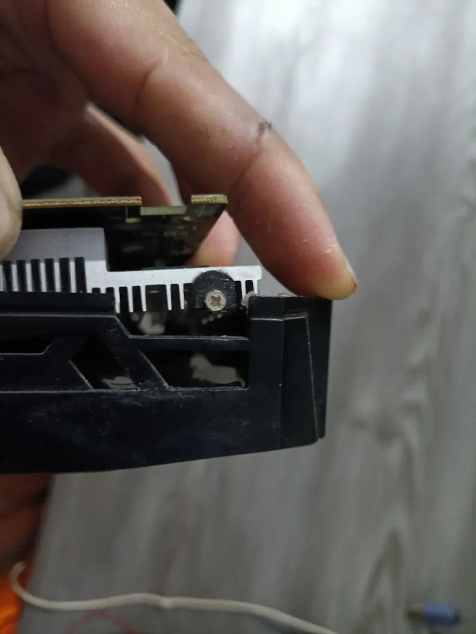 GTX 1050ti 4GB GEFORCE (Usada) - Foto 3