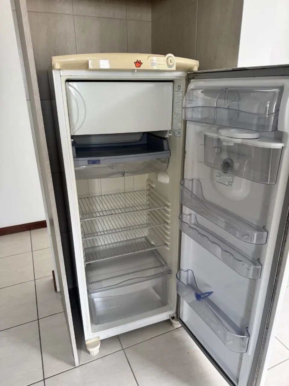 Geladeira  - Foto 2