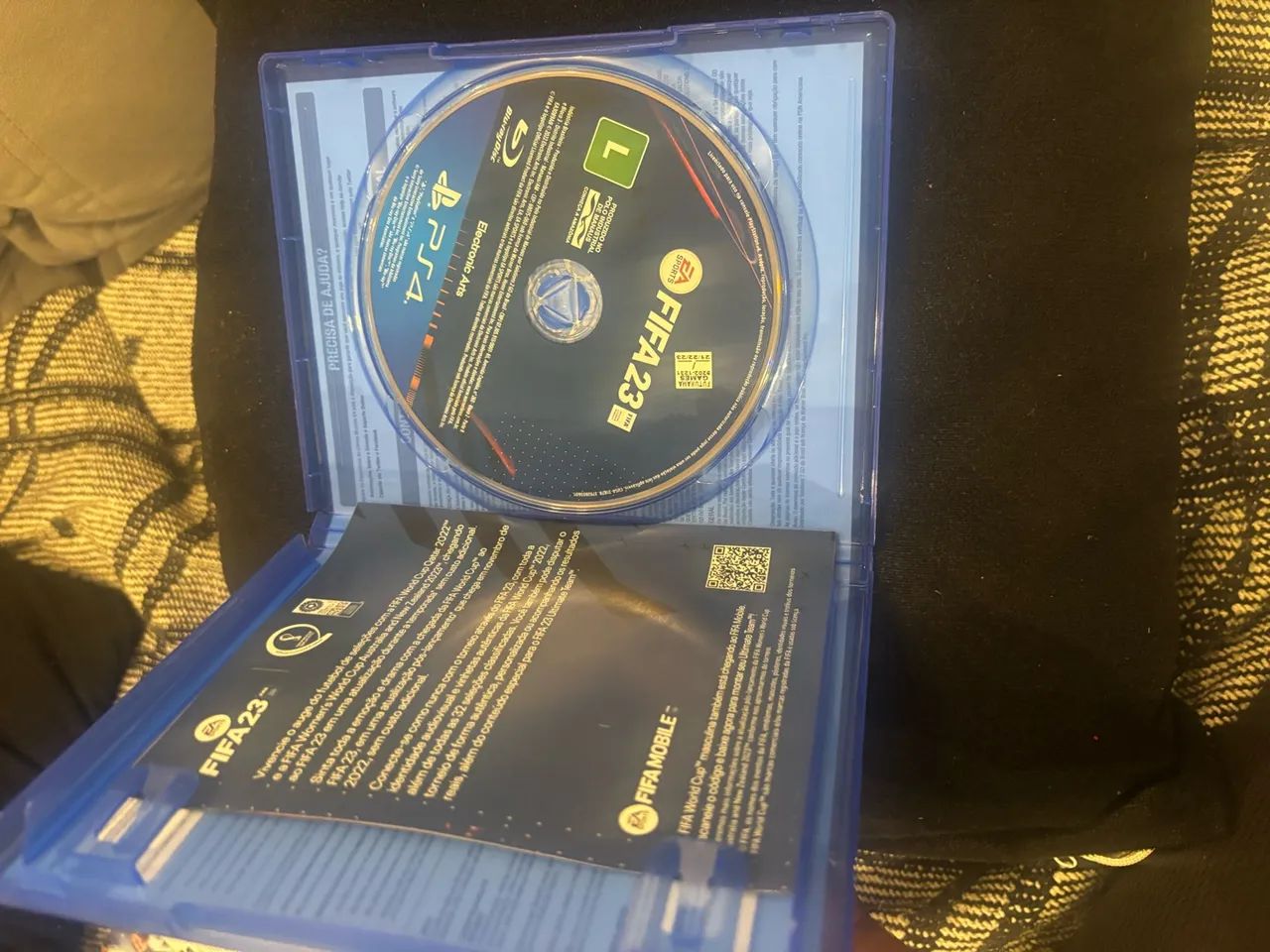 FIFA 23 - Foto 2