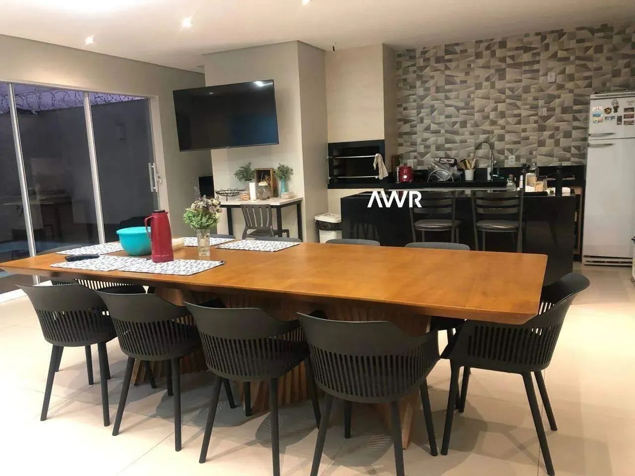 Sobrado 4 suítes Condomínio Ilha Bela- Bairro Cardoso Continuação II - Foto 6