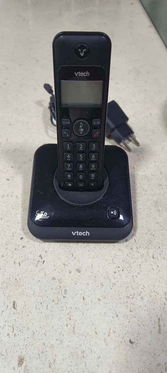 Telefone sem fio