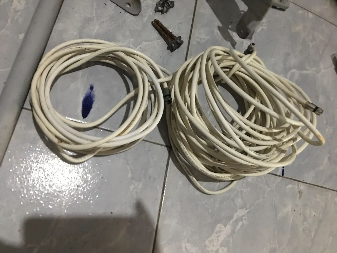 SUPORTE PARA ANTENA  - Foto 3