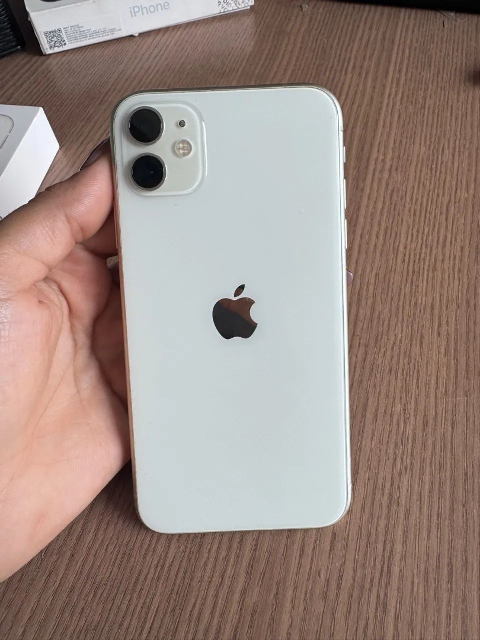 Vende-se IPhone 11 128g - Foto 5