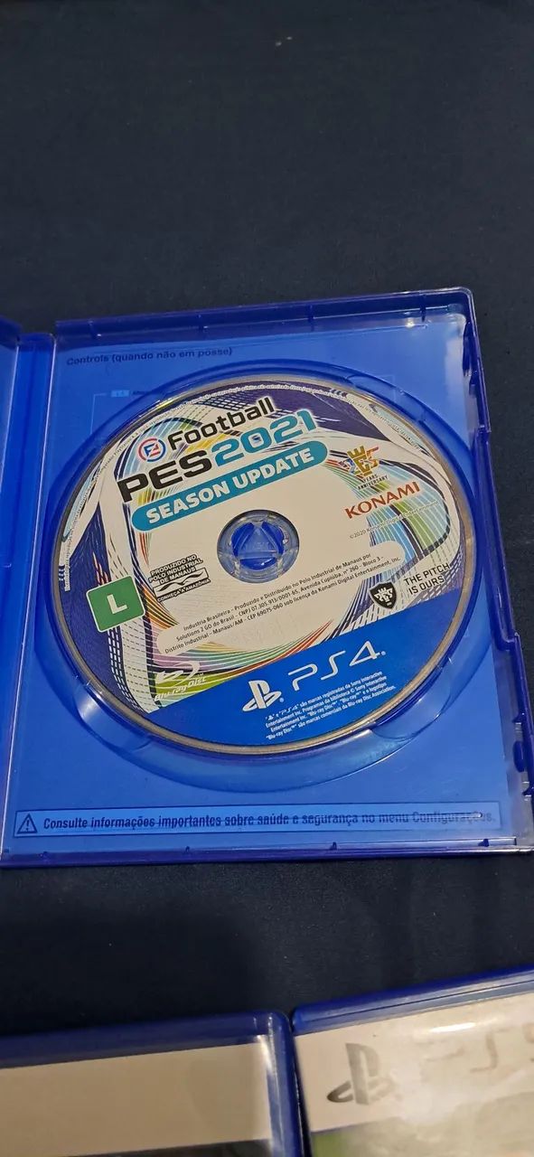 Jogos ps5 - Foto 3