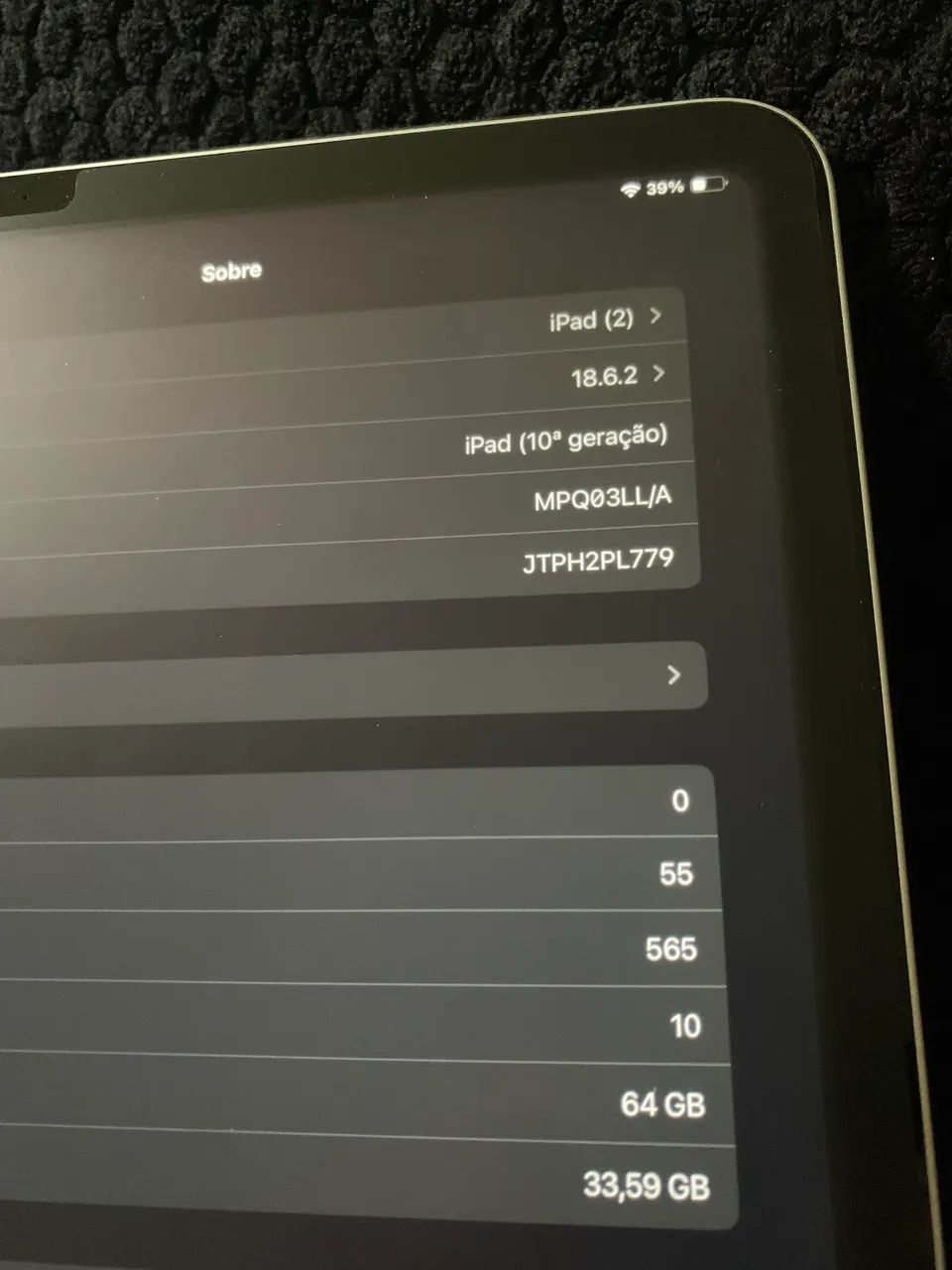 iPad 10 - Foto 2