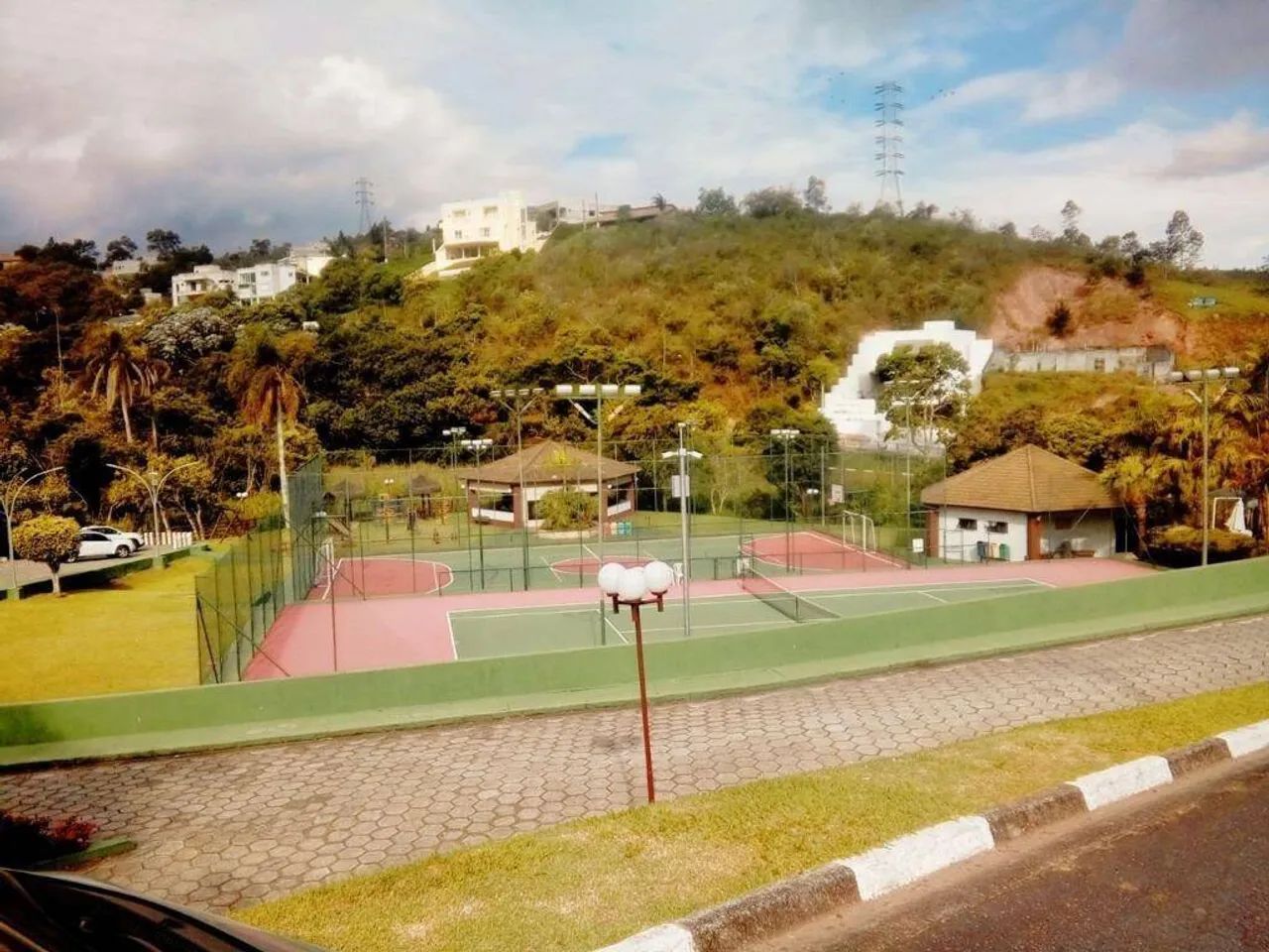 Terreno à venda, 521 m² por R$ 700.000 - Condomínio Arujá Hills III - Arujá/SP - Foto 8