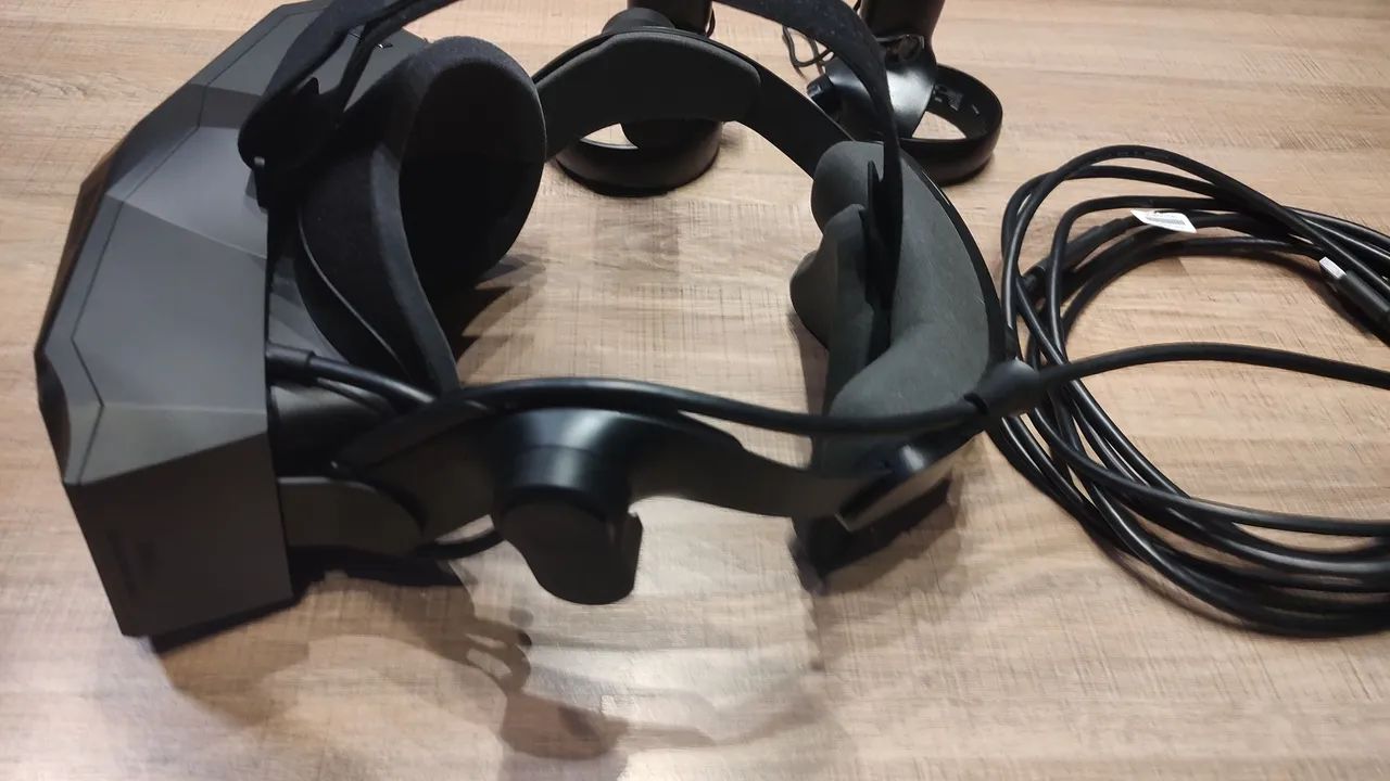 Pimax Crystal light  - Foto 2