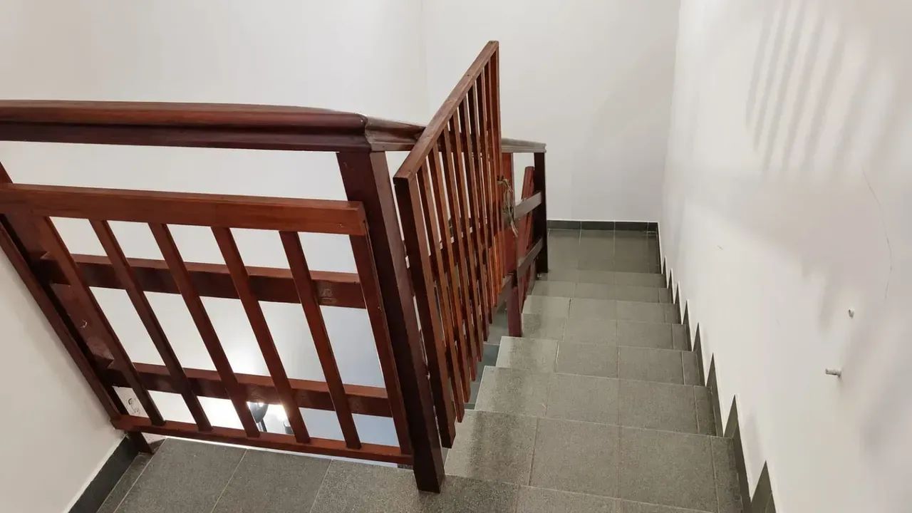 Casa ampla e totalmente reformada com 4 quartos em Corrêas  Petrópolis - Foto 4