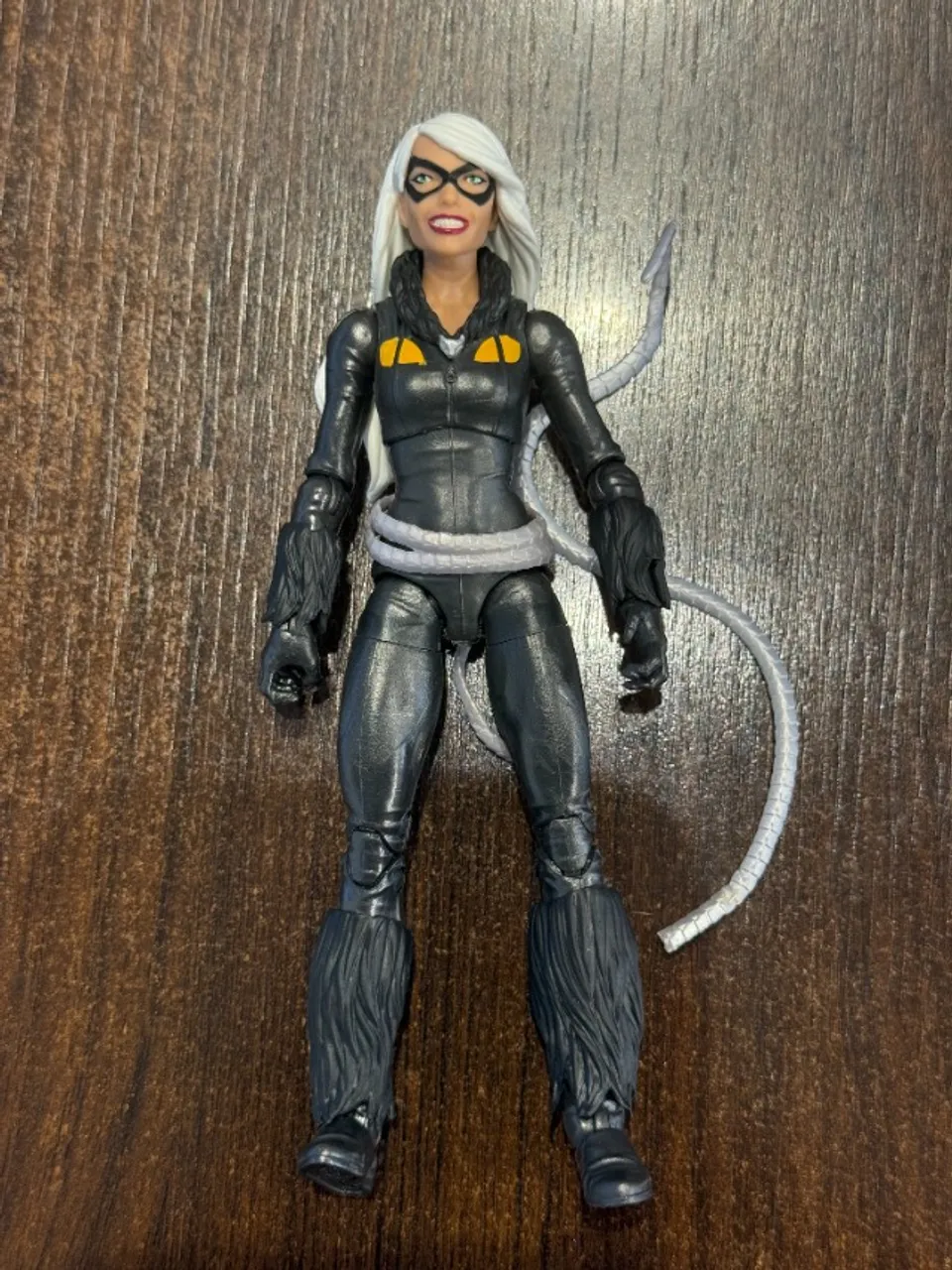 MARVEL LEGENDS PEDRO CALDEIRA RESERVADO - Peças e Acessórios de