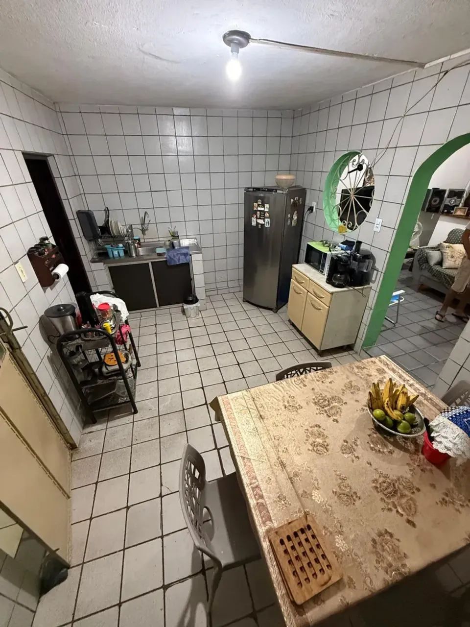 CASA ESPAÇOSA COM ENERGIA SOLAR E MÁXIMO CONFORTO! - Foto 5