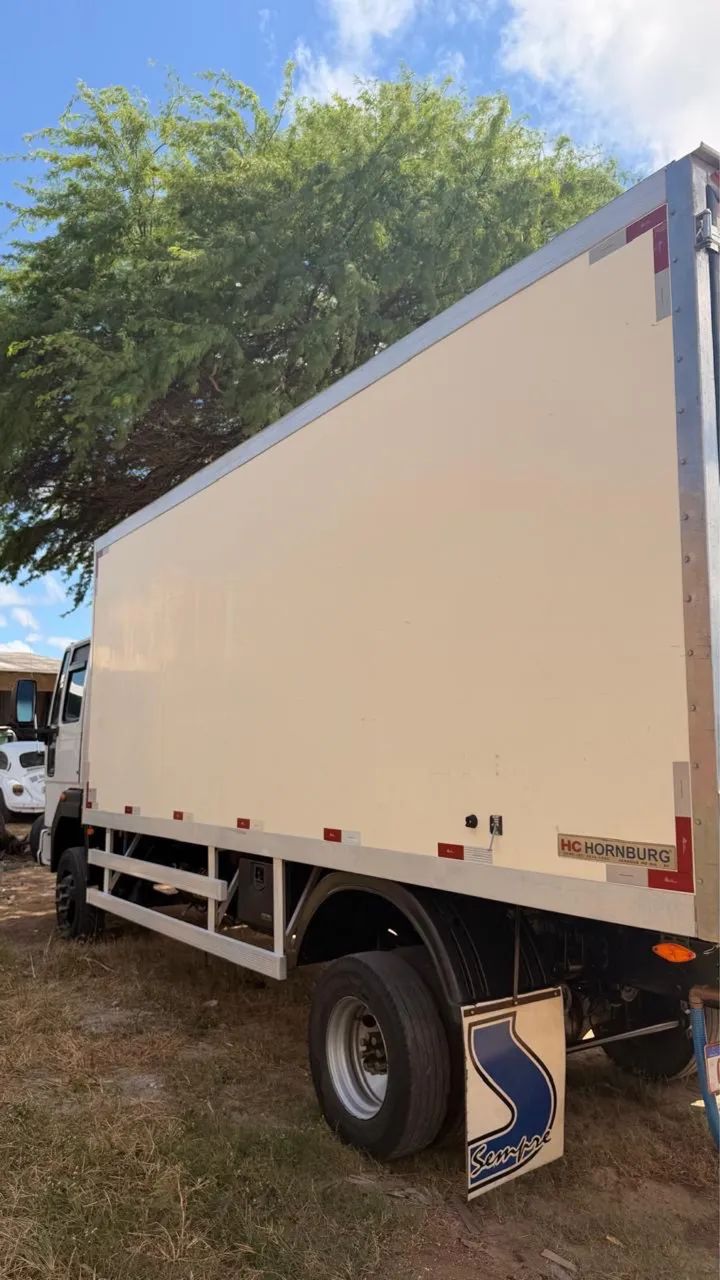 Ford cargo 1119 - Foto 5
