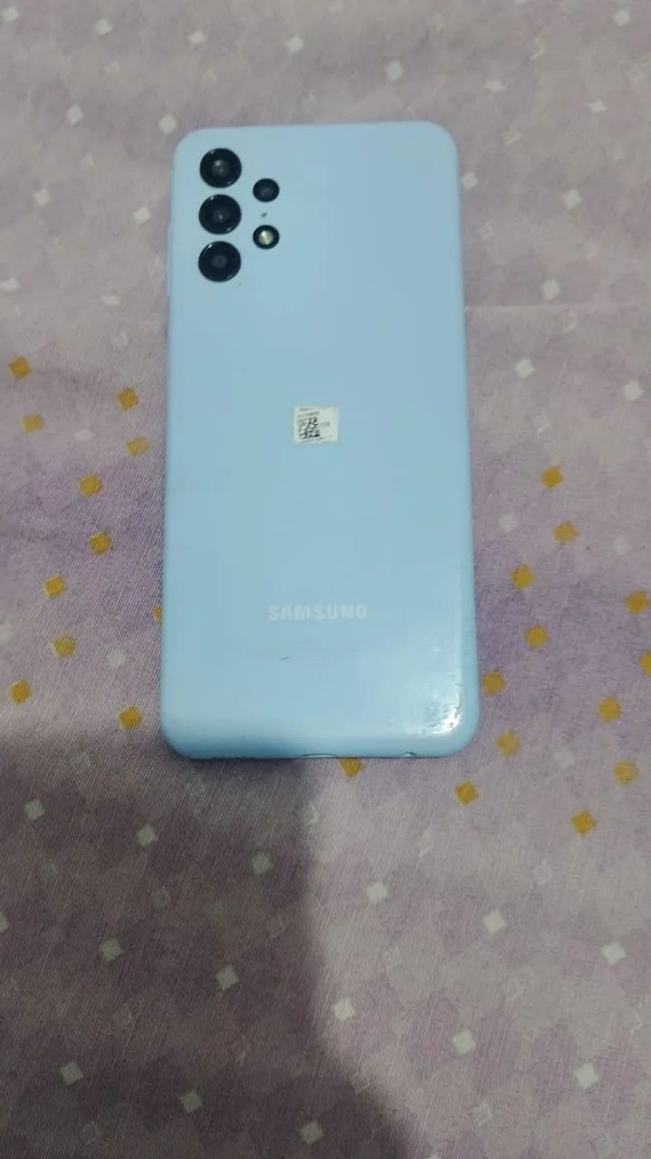Samsung A13 - Foto 2