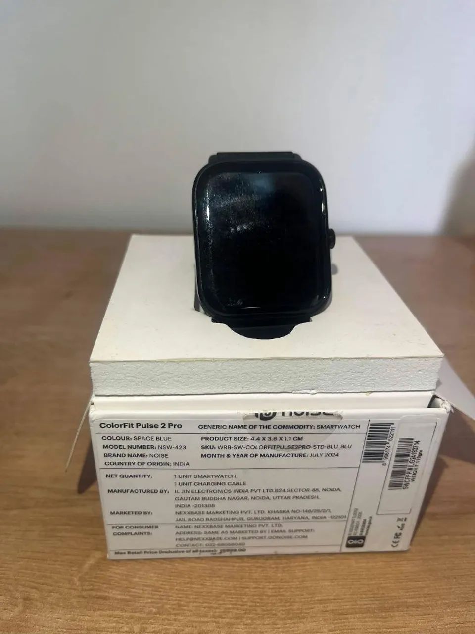 Colorfit pulse 2 pro - Foto 4