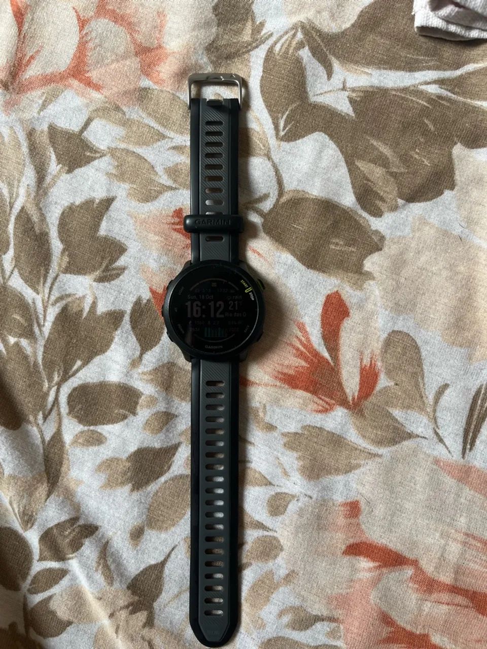 Relógio Garmin - Foto 2