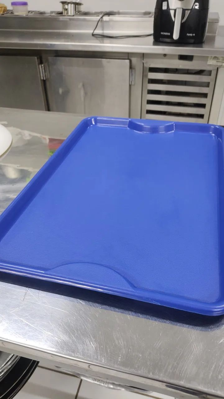 Bandeja para restaurantes  - Foto 3