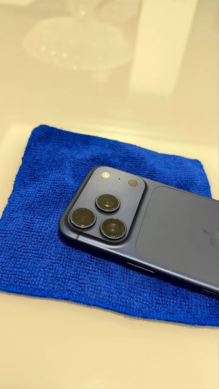 iphone 17 pro - Foto 2