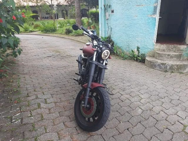 Amazonas bobber  - Foto 2