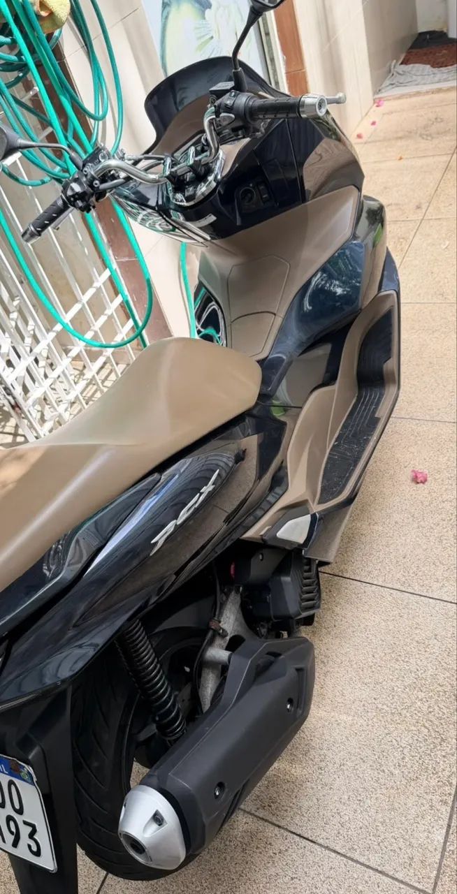 PCX 2025 - Foto 4